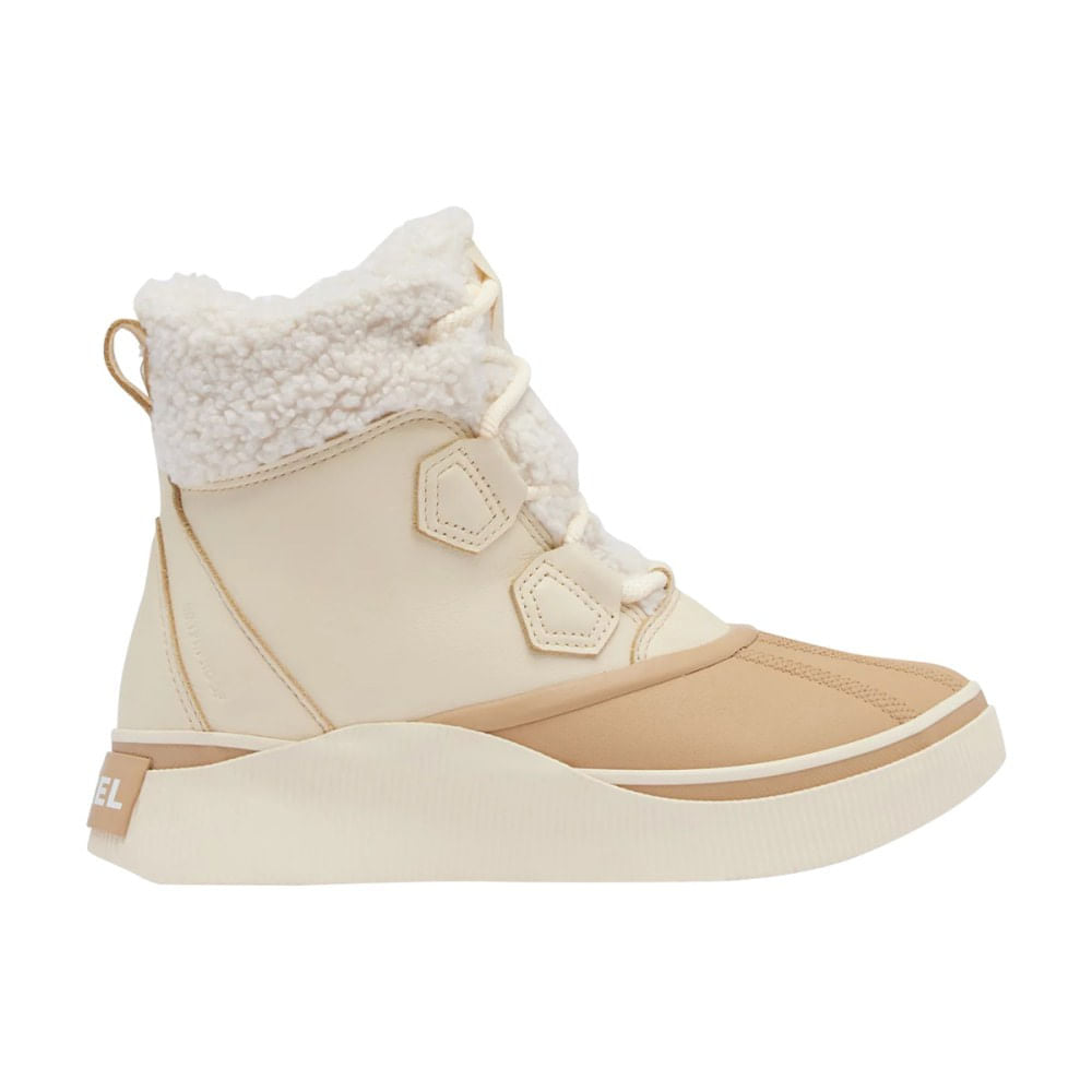 OUT N ABOUT IV CHILLZ WP | 292 WHITE
