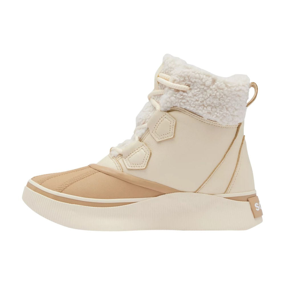 OUT N ABOUT IV CHILLZ WP | 292 WHITE