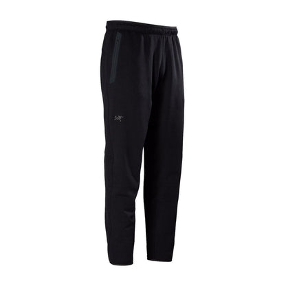 KYANITE PANT M | BLACK