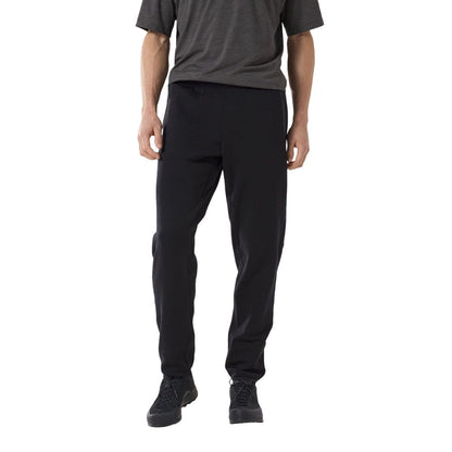 KYANITE PANT M | BLACK