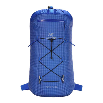 ALPHA FL BACKPACK | VITALITY