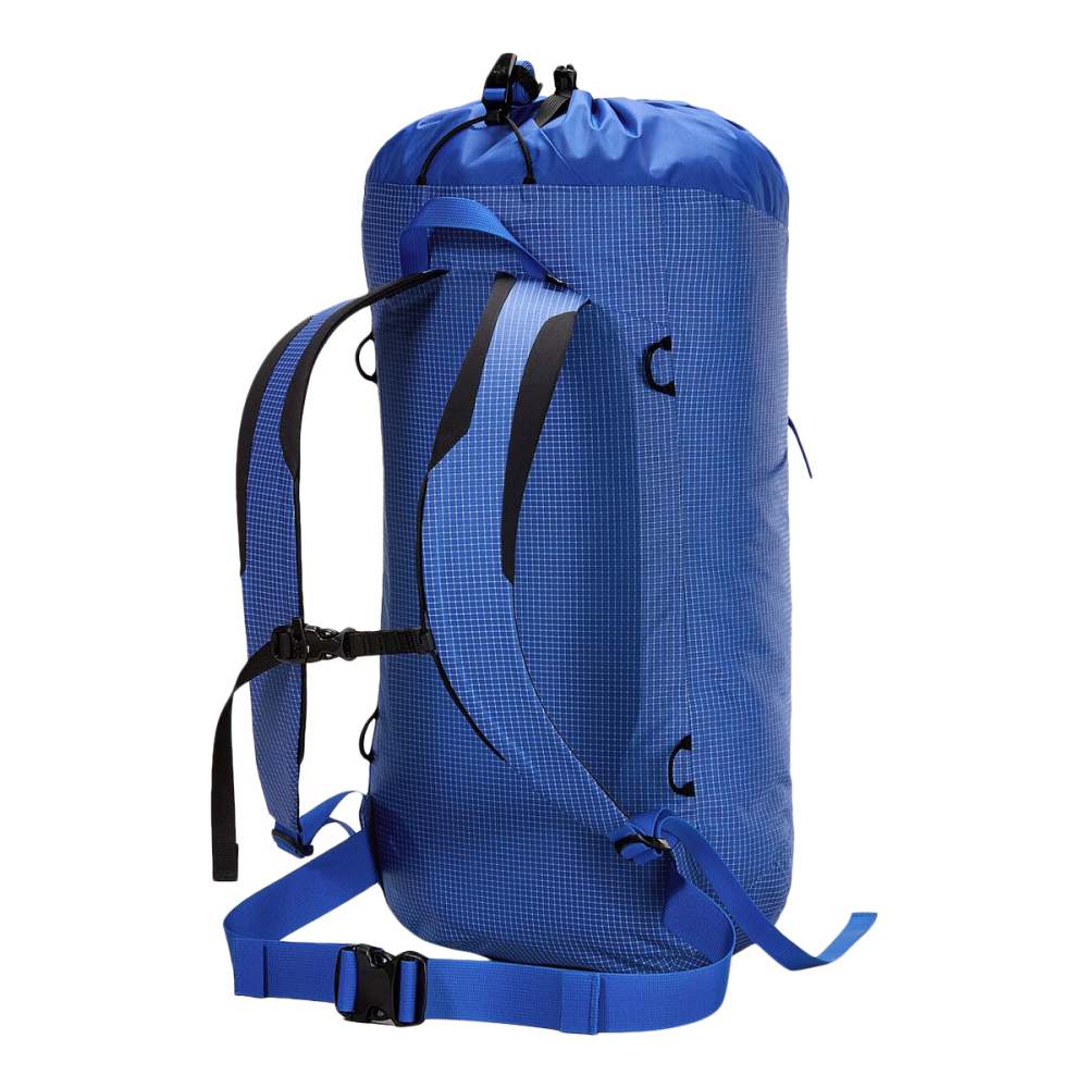 ALPHA FL BACKPACK | VITALITY