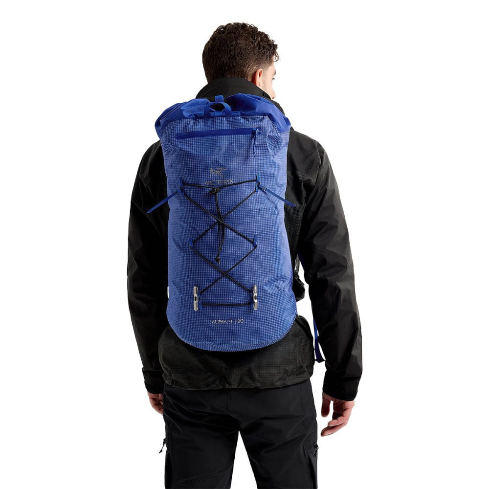 ALPHA FL BACKPACK | VITALITY