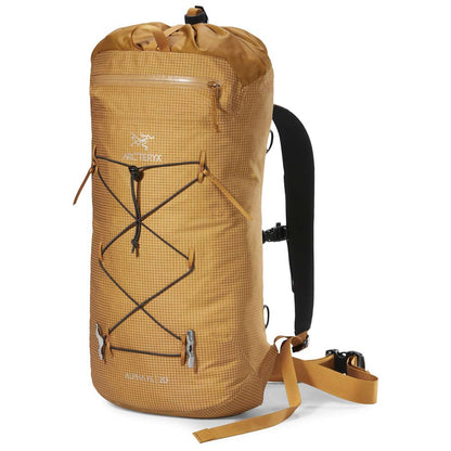 ALPHA FL 20 BACKPACK | YUKON