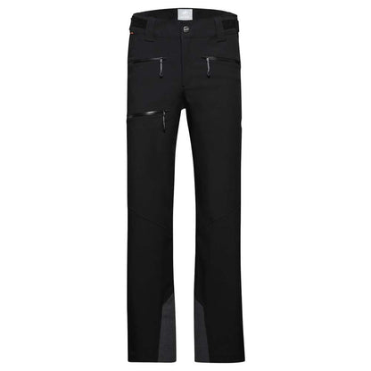 STONEY HS PANTS | BLACK