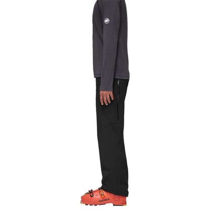 STONEY HS PANTS | BLACK