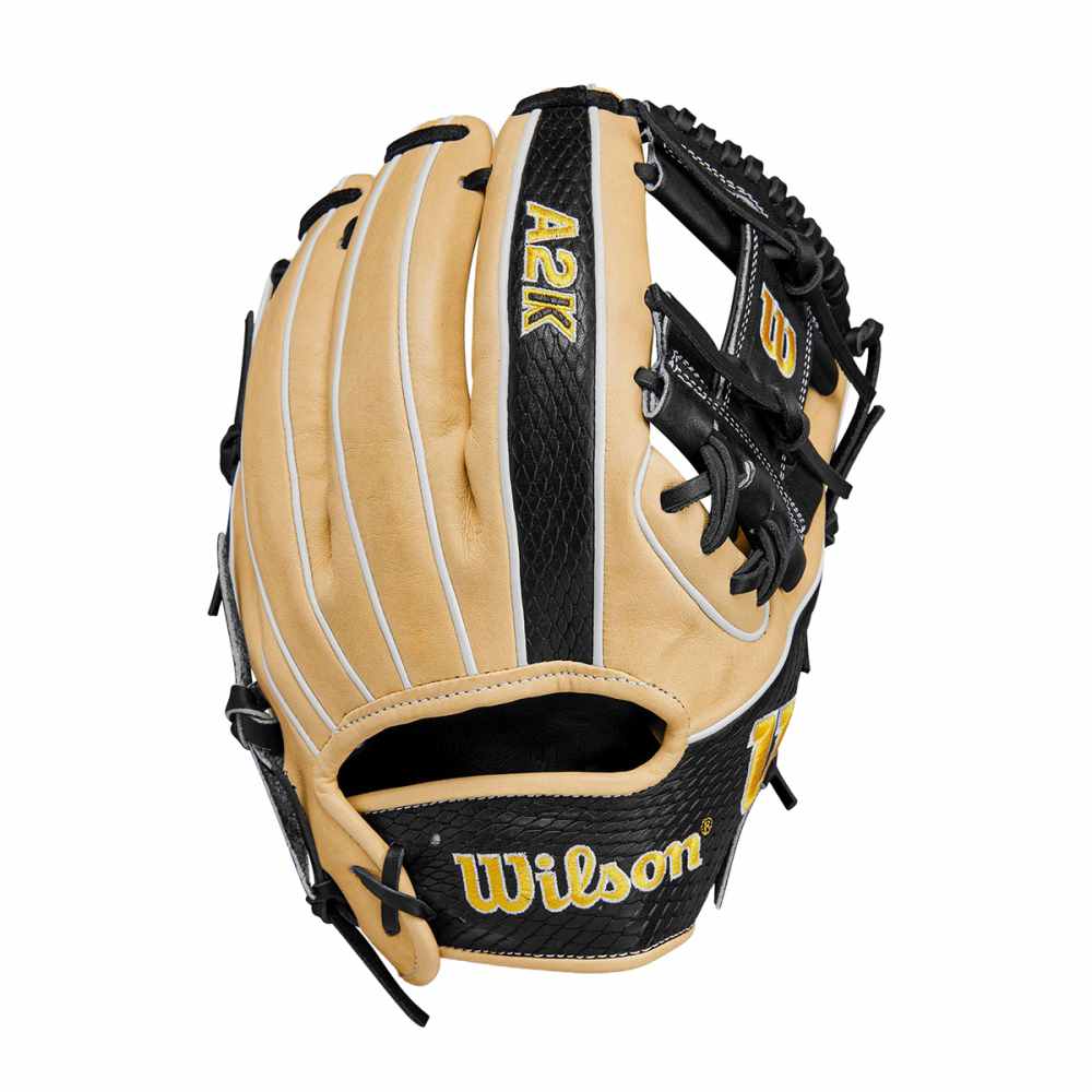 11.50 A2K 1786 IF GLOVE | BLND/BK/WT