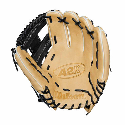 11.50 A2K 1786 IF GLOVE | BLND/BK/WT