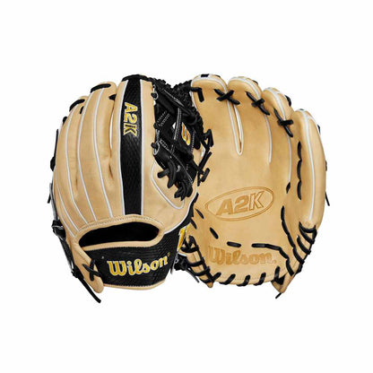 11.50 A2K 1786 IF GLOVE | BLND/BK/WT