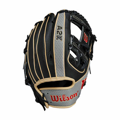 11.50 A2K 1786 IF GLOVE | BK/GRY/BLN