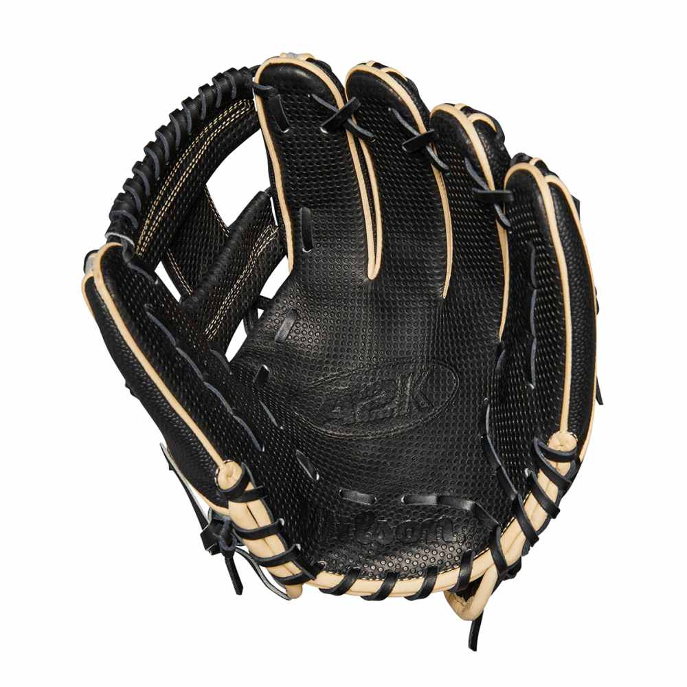 11.50 A2K 1786 IF GLOVE | BK/GRY/BLN