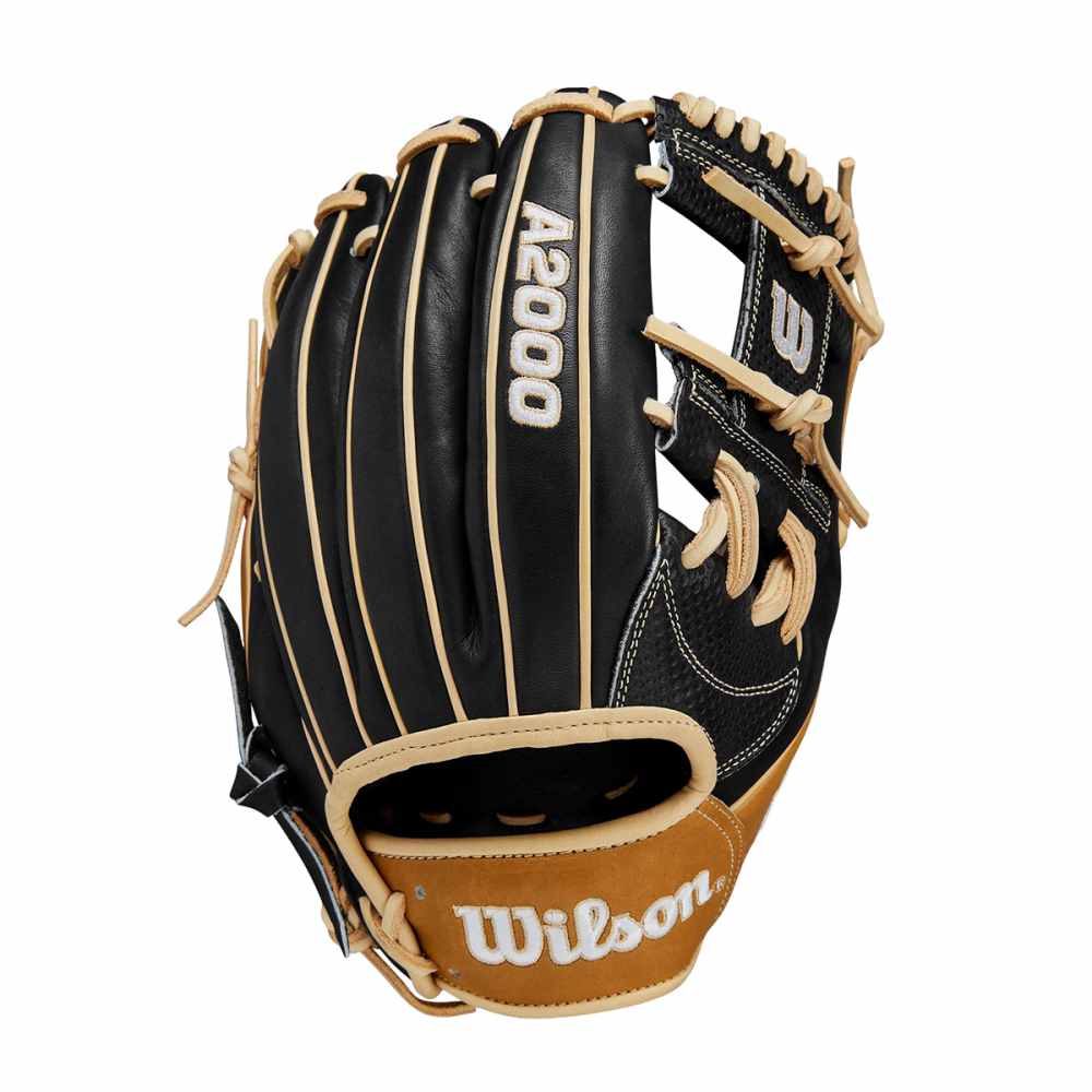 11.75 A2000 SC1787 IF GL | BLK/SDL/BL