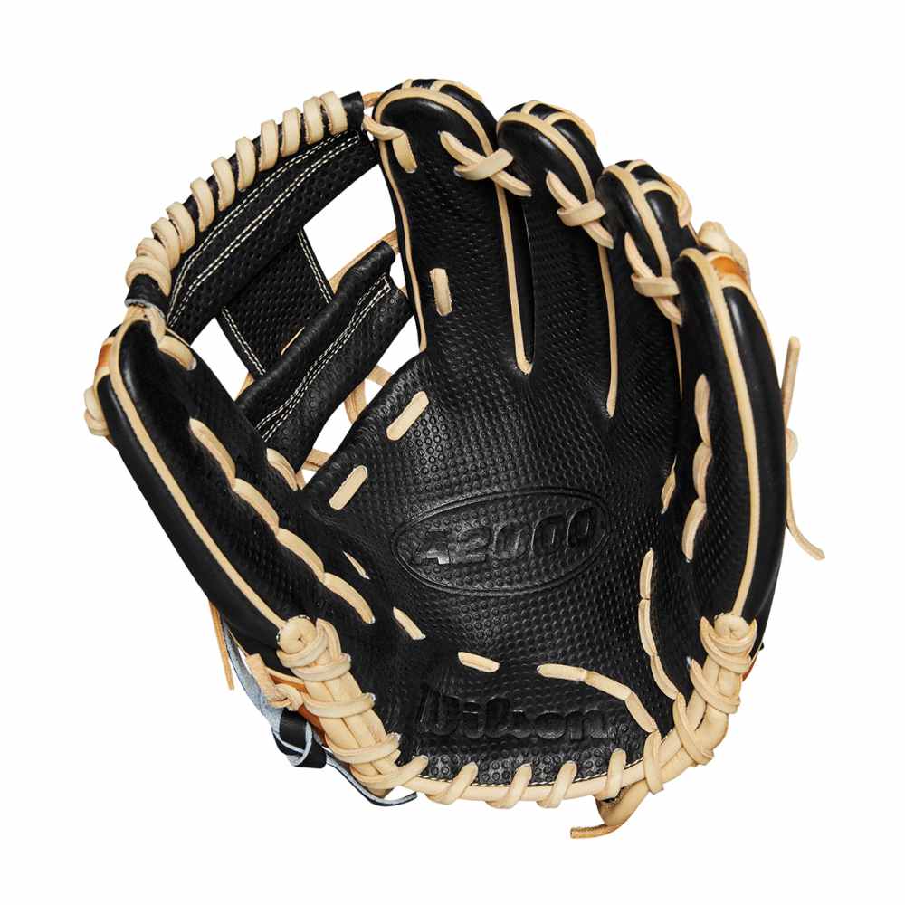 11.75 A2000 SC1787 IF GL | BLK/SDL/BL