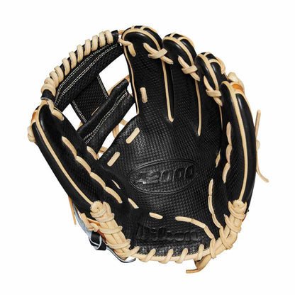 11.75 A2000 SC1787 IF GL | BLK/SDL/BL
