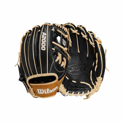 11.75 A2000 SC1787 IF GL | BLK/SDL/BL