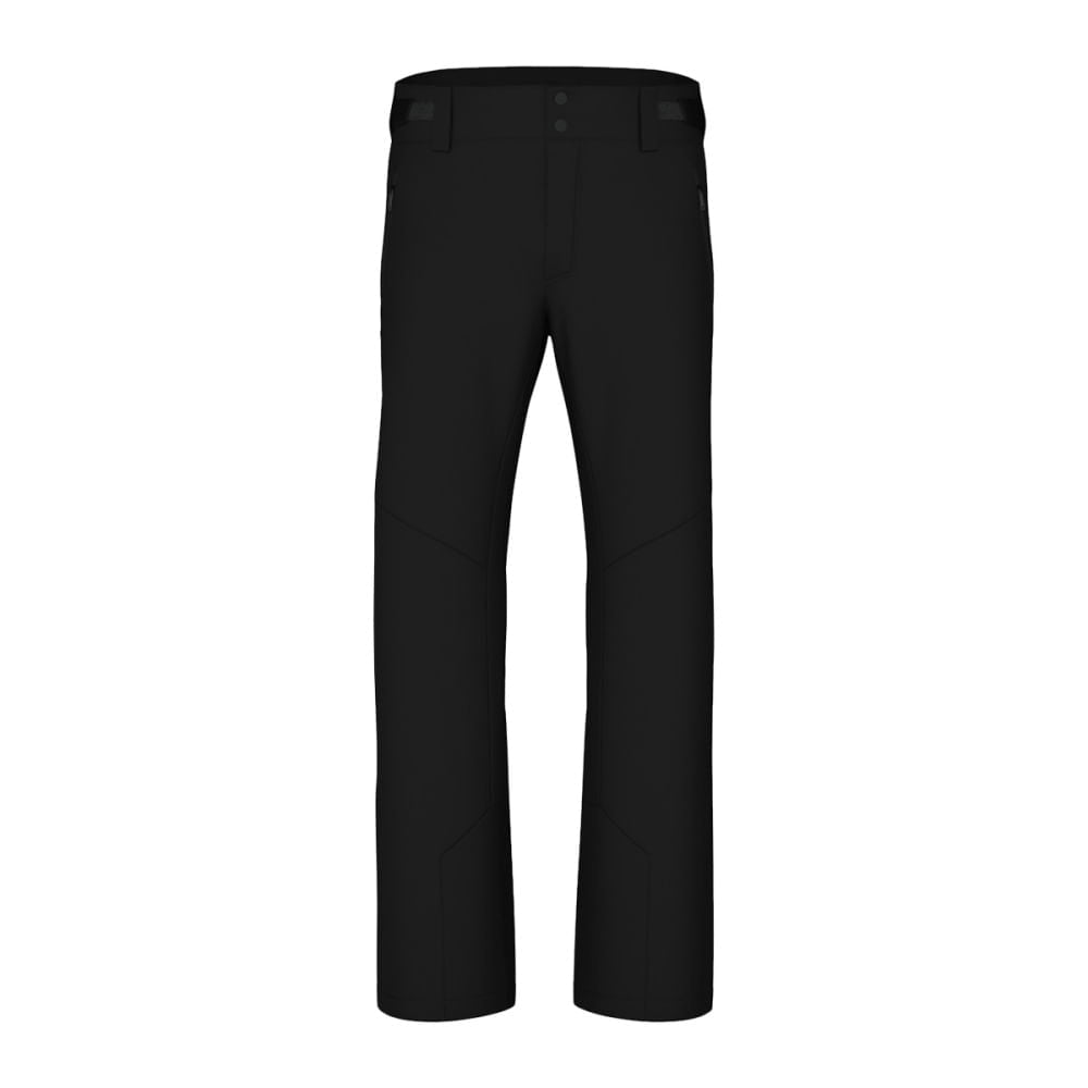 Head Mens Summit Pants Skiing & Snowboarding Pants in Grey Color