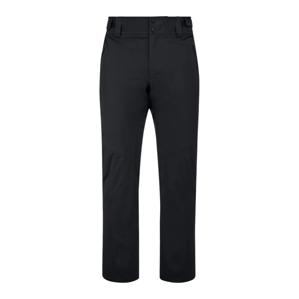 Head Mens Summit Pants Skiing & Snowboarding Pants in Black Color