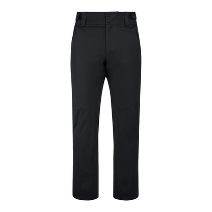 Head Mens Summit Pants Skiing & Snowboarding Pants in Black Color