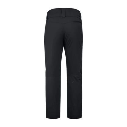 Head Mens Summit Pants Skiing & Snowboarding Pants in Black Color