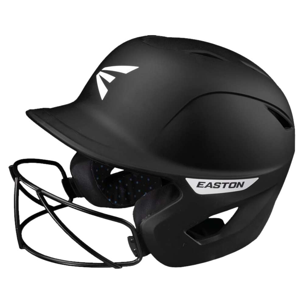 GHOST FP HELMET W/MASK | BLACK