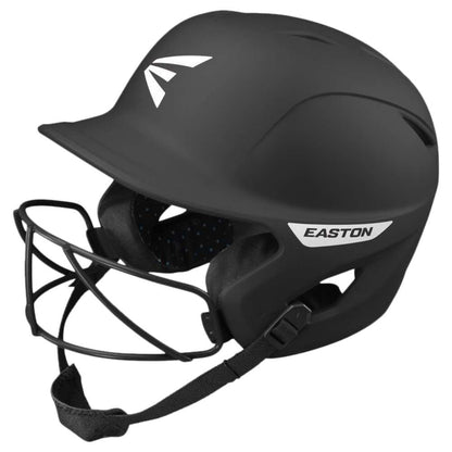 GHOST FP HELMET W/MASK | BLACK