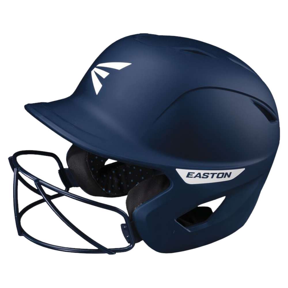 GHOST FP HELMET W/MASK | NAVY