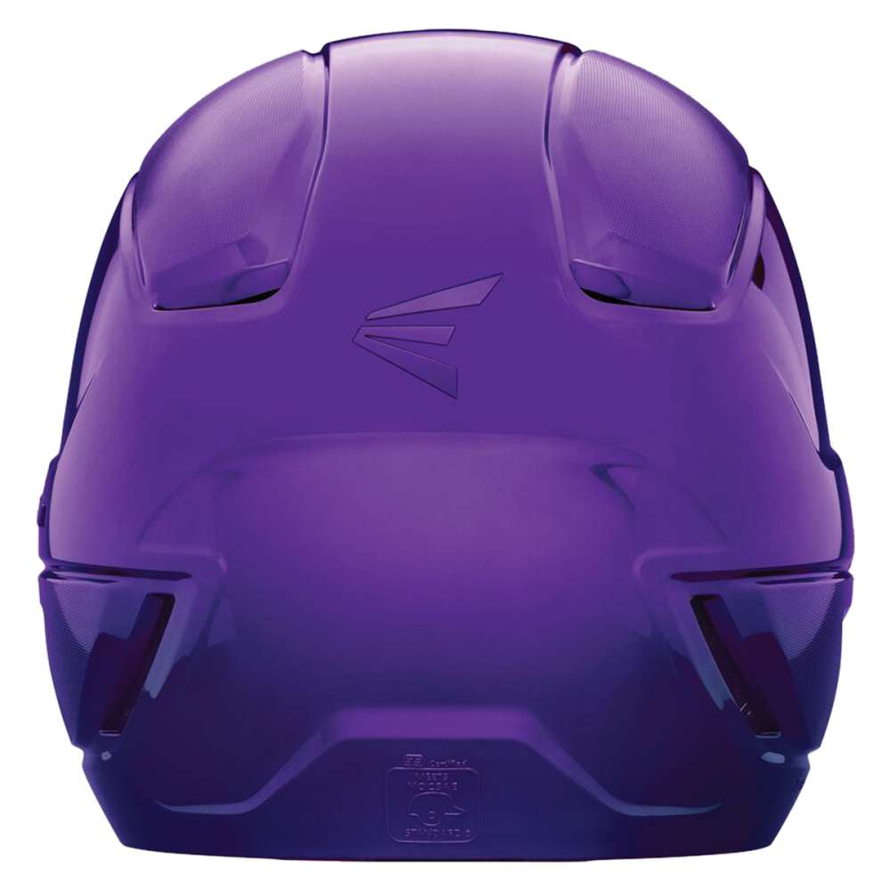 Easton Womens Alpha fastpitch helmet W/Mask Baseball & Softball Helmets in Purple Color