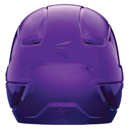 Easton Womens Alpha fastpitch helmet W/Mask Baseball & Softball Helmets in Purple Color