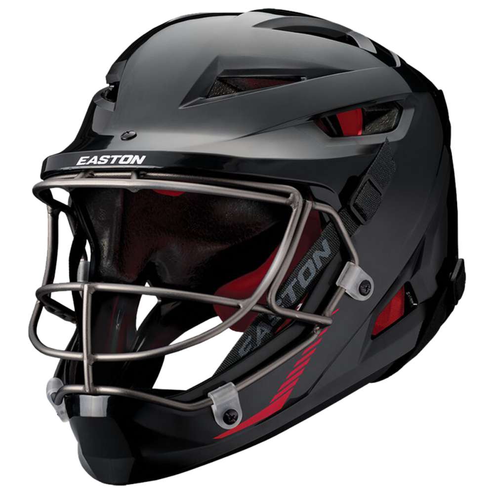 HELLCAT PITCH HELMET | BLACK