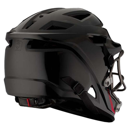 HELLCAT PITCH HELMET | BLACK