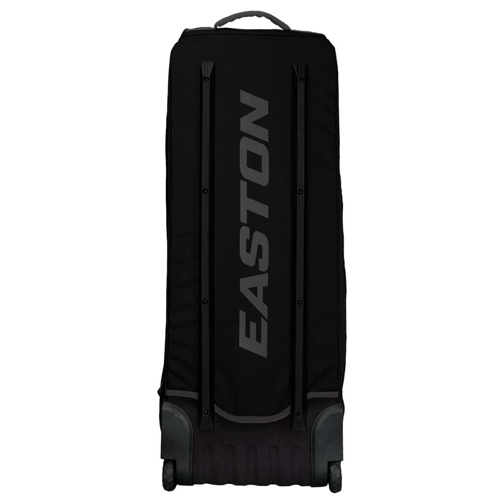 Easton Unisex Dugout Whl Bag in Black Color