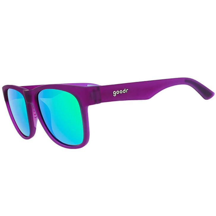 COLOSSAL SQUID CONFESSN | PURPLE