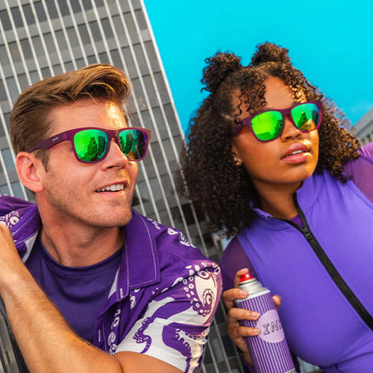 COLOSSAL SQUID CONFESSN | PURPLE