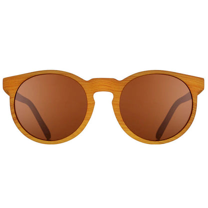 Goodr Co. Unisex Bodhi'S Ultimate Ride Accessories in Brown Color