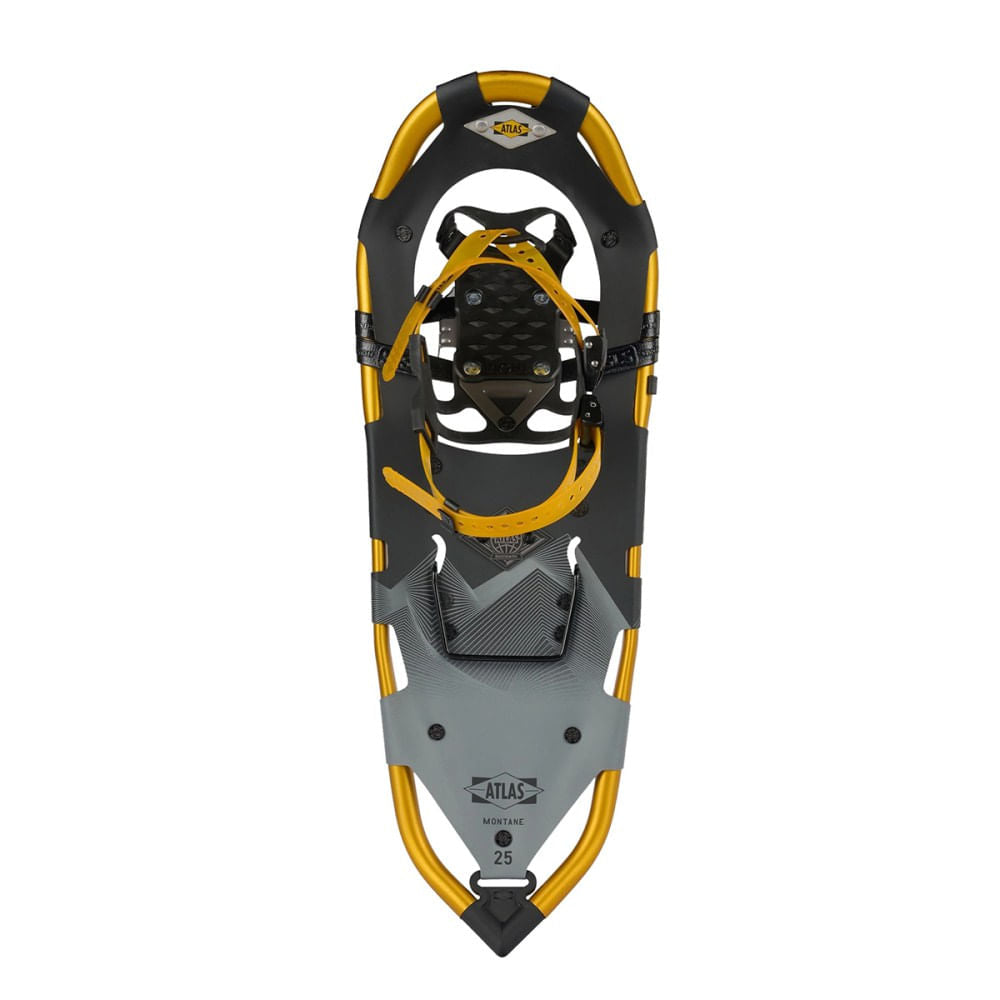 MONTANE SNOWSHOE | YELLOW 25