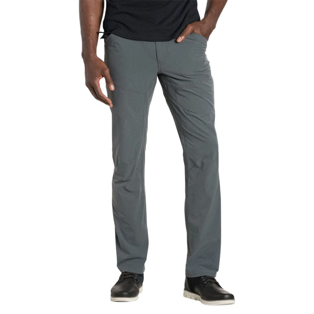 SILENCER PANT | CARBON