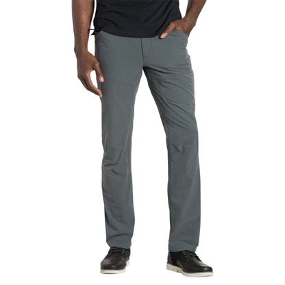 SILENCER PANT | CARBON