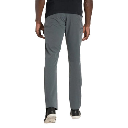SILENCER PANT | CARBON