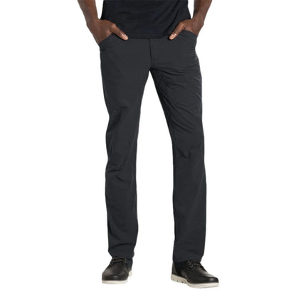 SILENCER PANT | RAVEN