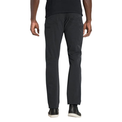 SILENCER PANT | RAVEN