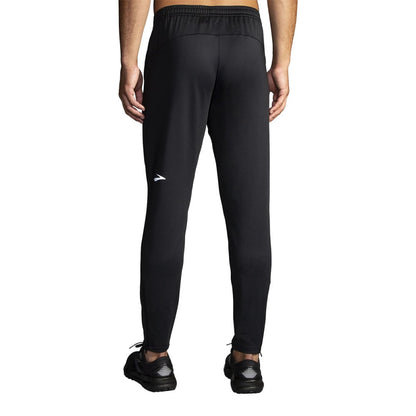 SPARTAN PANT 2.0 | 001-BLACK