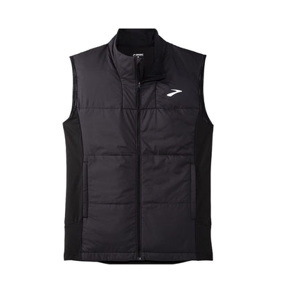 SHIELD HYBRID VEST 3.0 | 001-BLACK