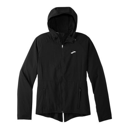 CANOPY JACKET | 052-BLACK