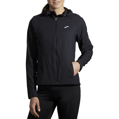 CANOPY JACKET | 052-BLACK
