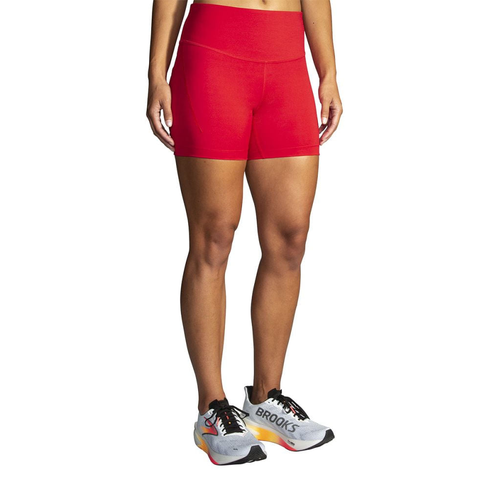 SPARK 5 SHORT TIGHT | 653-SALSA