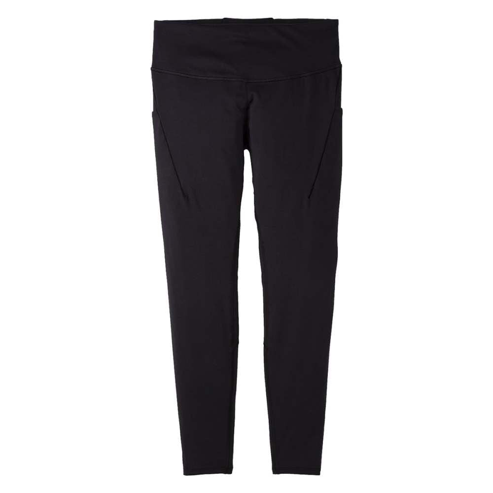 SPARK TIGHT | 001-BLACK