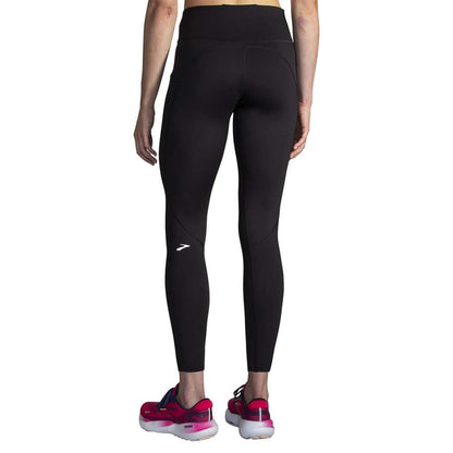 SPARK TIGHT | 001-BLACK