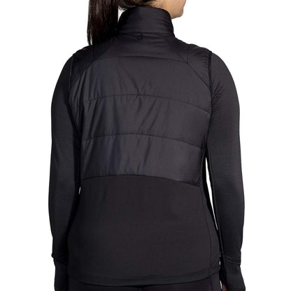 SHIELD HYBRID VEST 3.0 | 001-BLACK