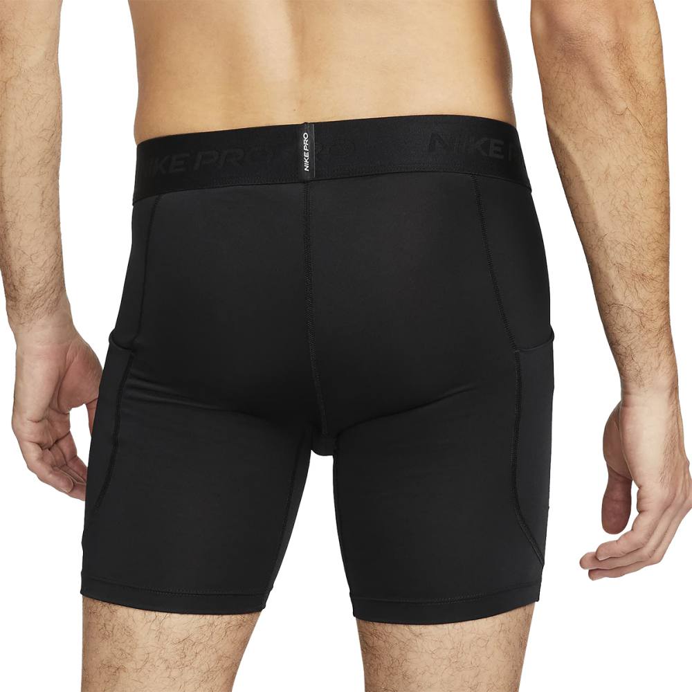 M PRO SHORT | 010-BLACK/
