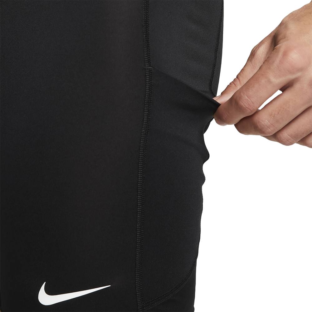M PRO SHORT | 010-BLACK/